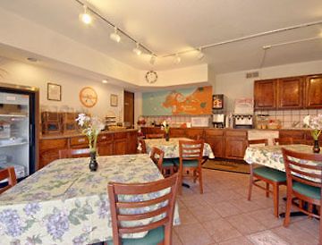 Howard Johnson Monterey Buitenkant foto